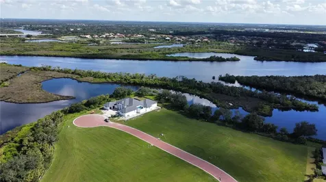 11609 Bayou Cove Parrish FL 34219