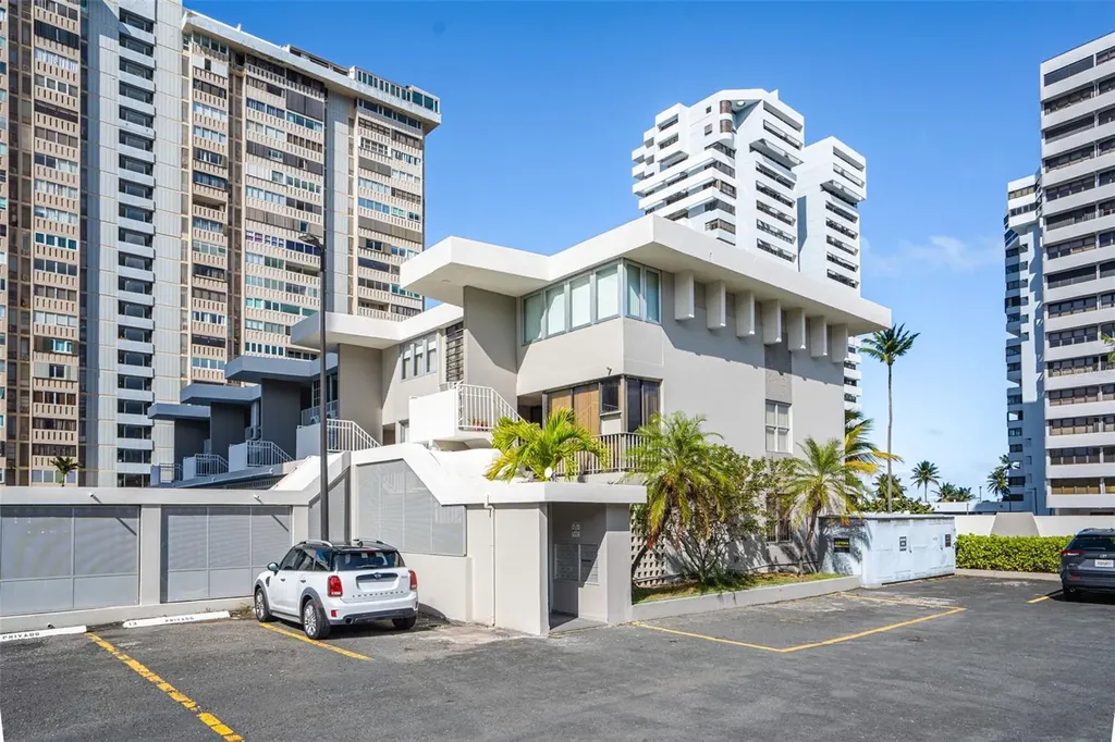 1477 Ashford Avenue San Juan PR 00907
