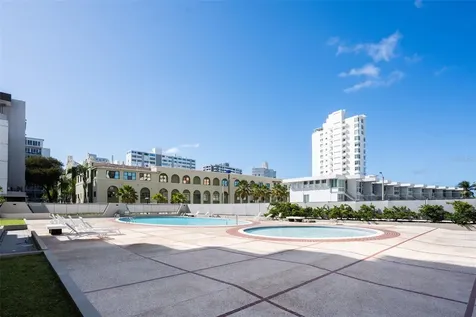 1477 Ashford Avenue San Juan PR 00907