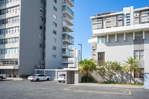 1477 Ashford Avenue San Juan PR 00907