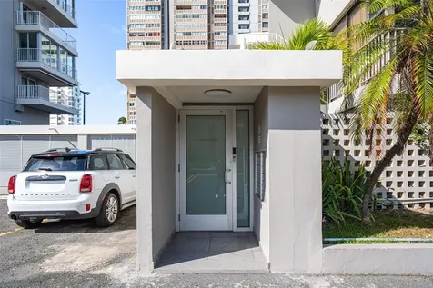 1477 Ashford Avenue San Juan PR 00907