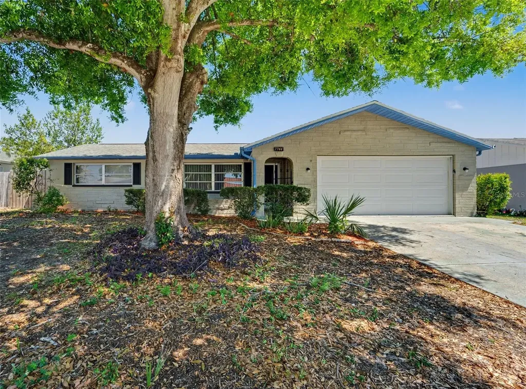 7744 Waterford Street New Port Richey FL 34653
