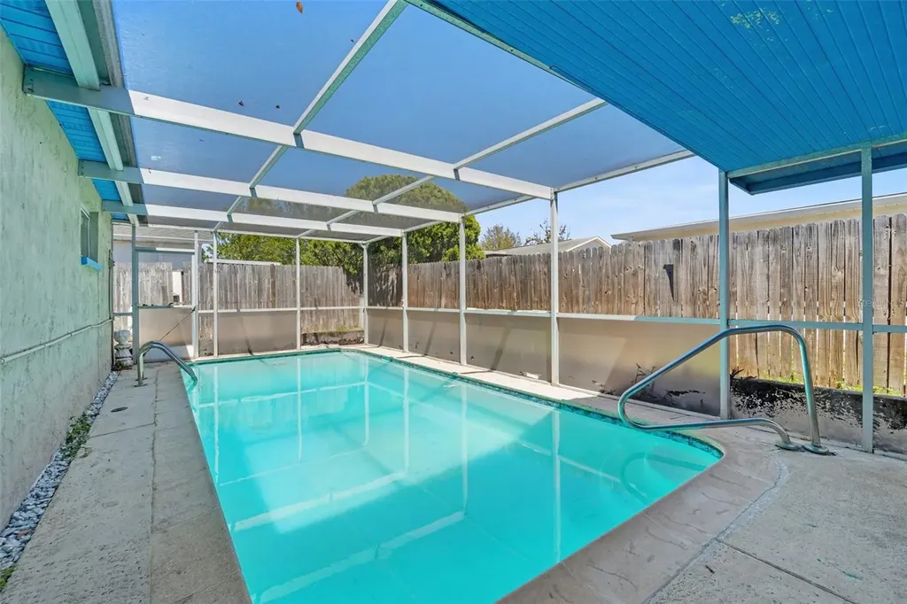 7744 Waterford Street New Port Richey FL 34653