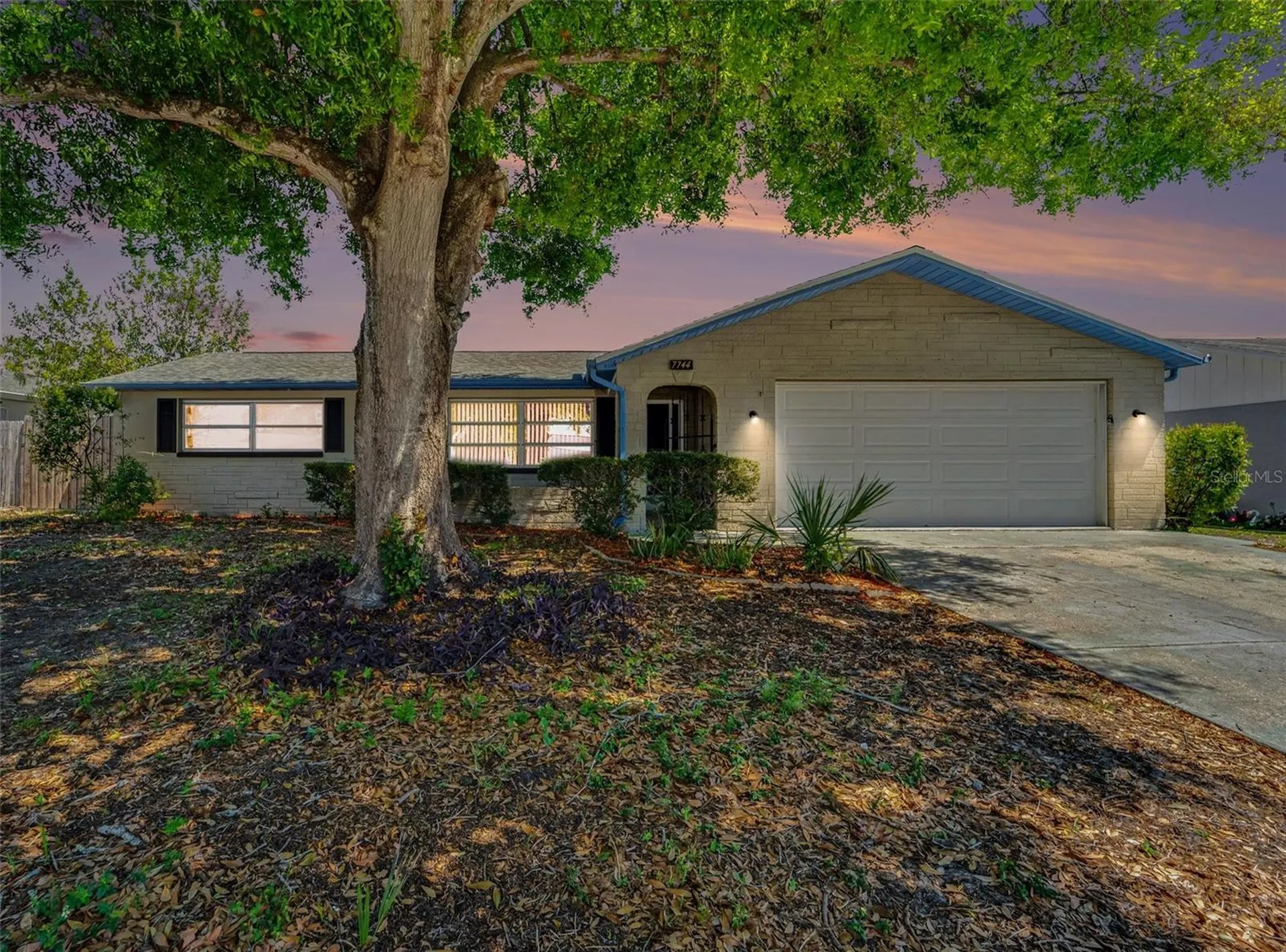 7744 Waterford Street New Port Richey FL 34653