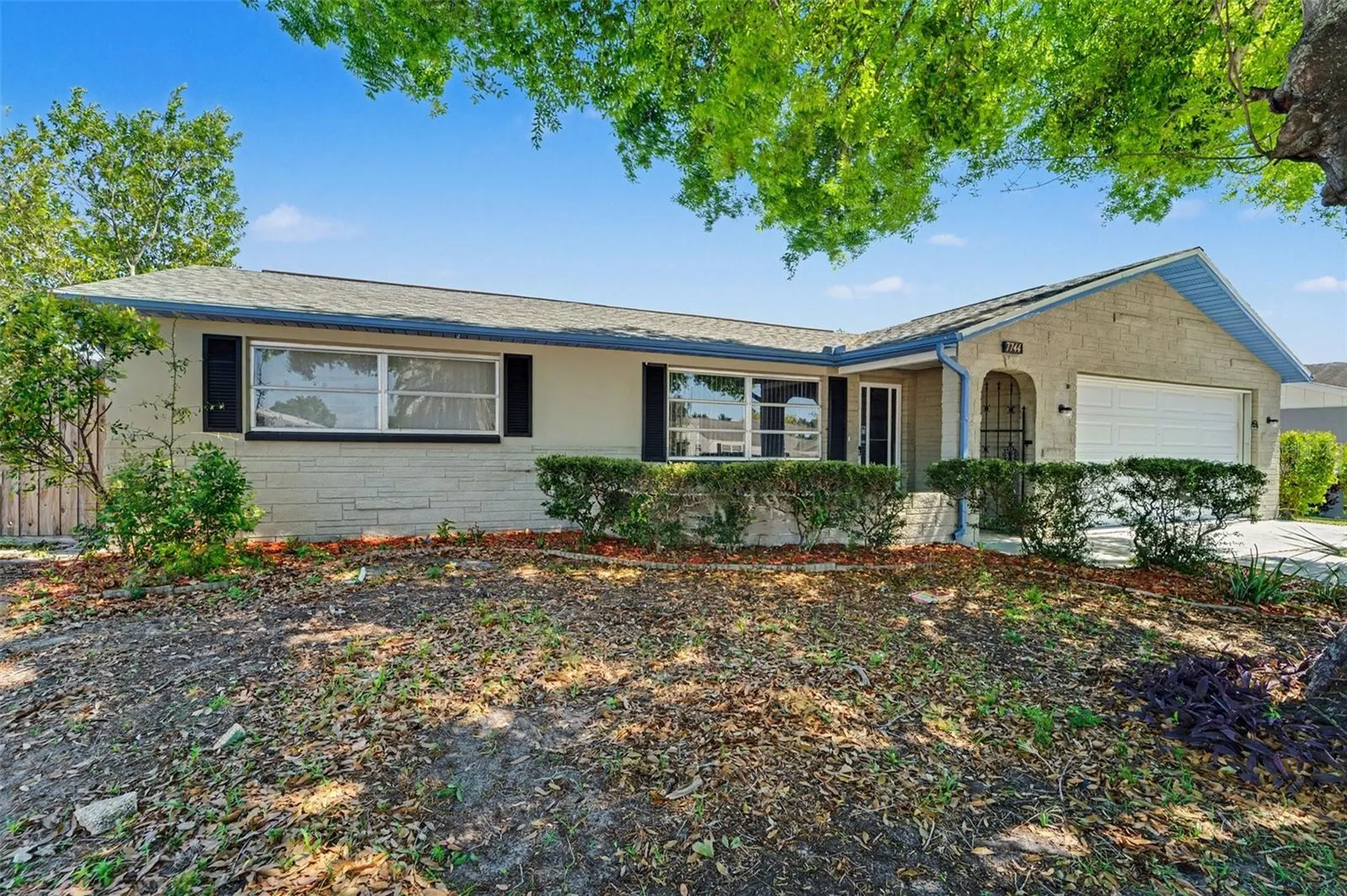 7744 Waterford Street New Port Richey FL 34653