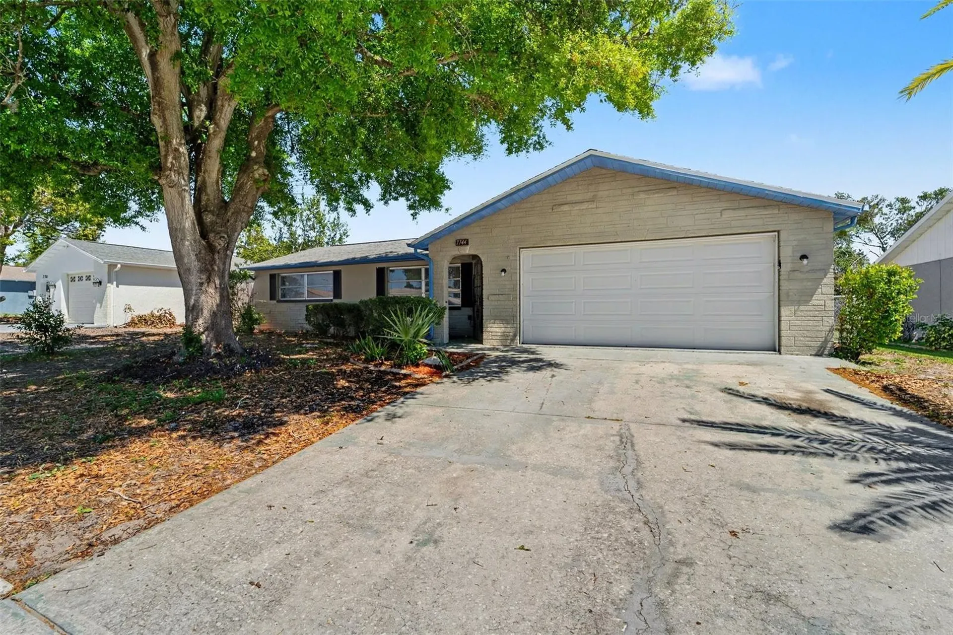 7744 Waterford Street New Port Richey FL 34653