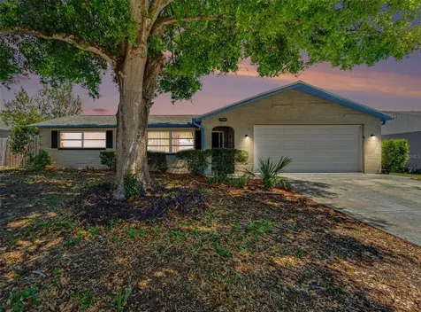 7744 Waterford Street New Port Richey FL 34653