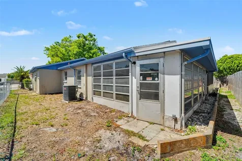 7744 Waterford Street New Port Richey FL 34653