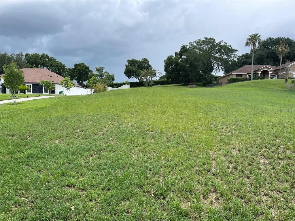 Lot 51 Magnolia Terrace Boulevard Montverde FL 34756
