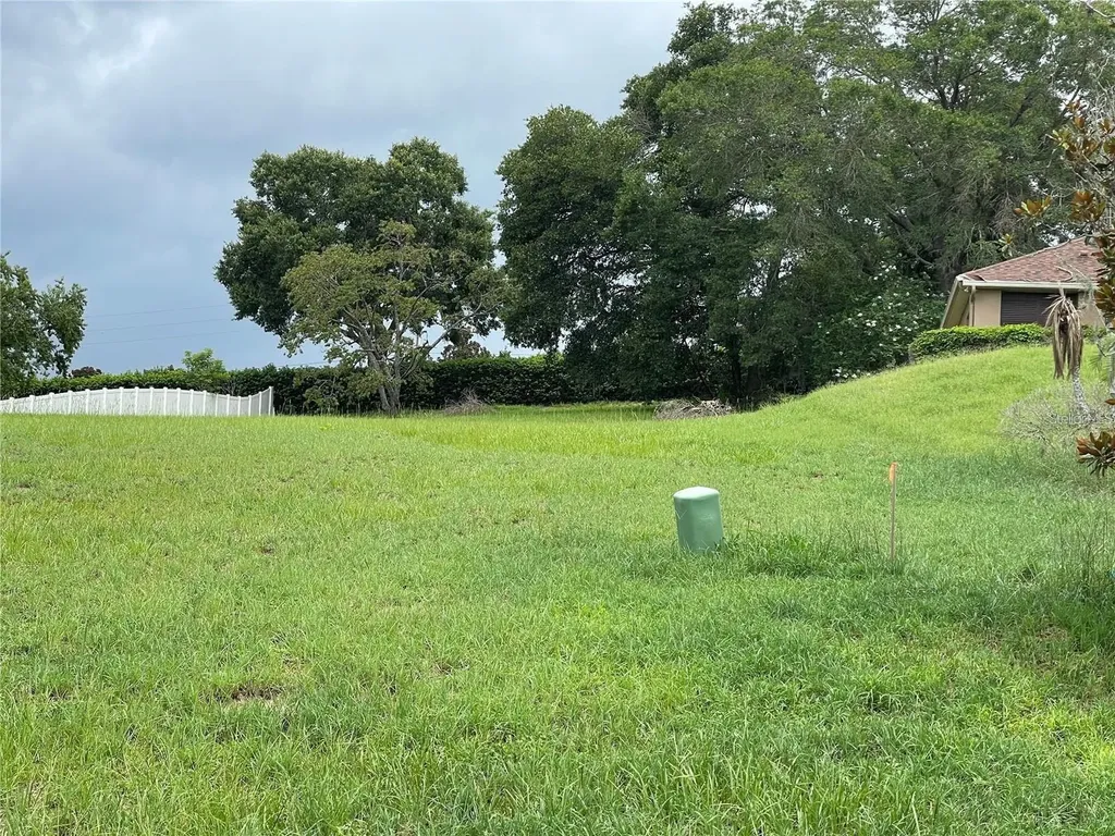 Lot 51 Magnolia Terrace Boulevard Montverde FL 34756