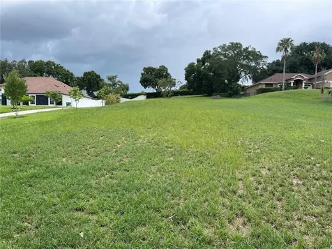 Lot 51 Magnolia Terrace Boulevard Montverde FL 34756