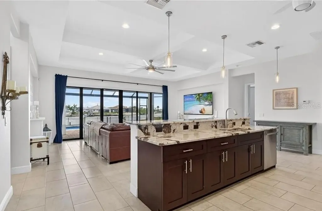 3331 NW 46th Avenue Cape Coral FL 33993