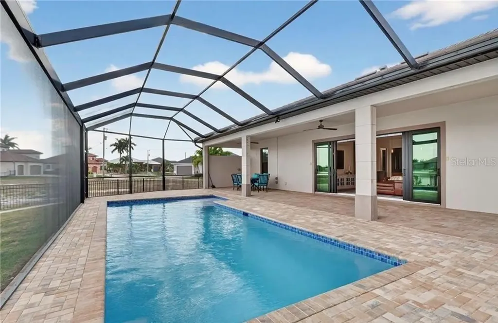 3331 NW 46th Avenue Cape Coral FL 33993