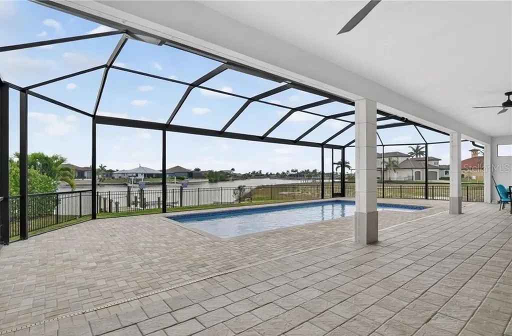 3331 NW 46th Avenue Cape Coral FL 33993