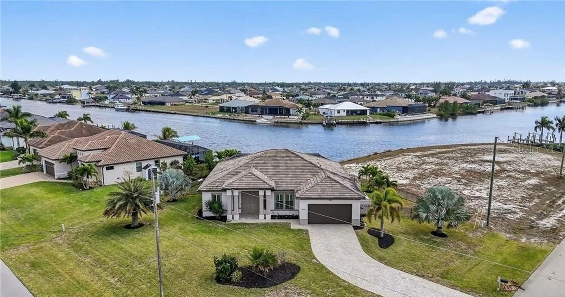 3331 NW 46th Avenue Cape Coral FL 33993