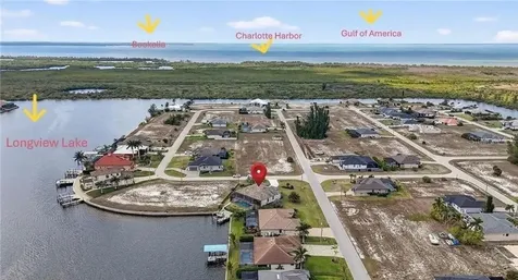 3331 NW 46th Avenue Cape Coral FL 33993