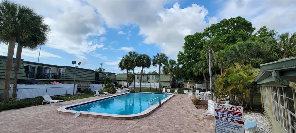 1799 N Highland Avenue Clearwater FL 33755