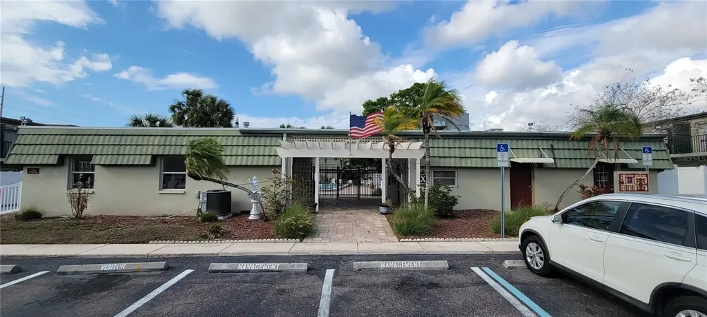 1799 N Highland Avenue Clearwater FL 33755