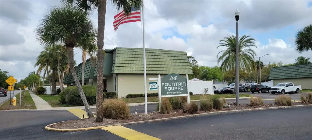 1799 N Highland Avenue Clearwater FL 33755
