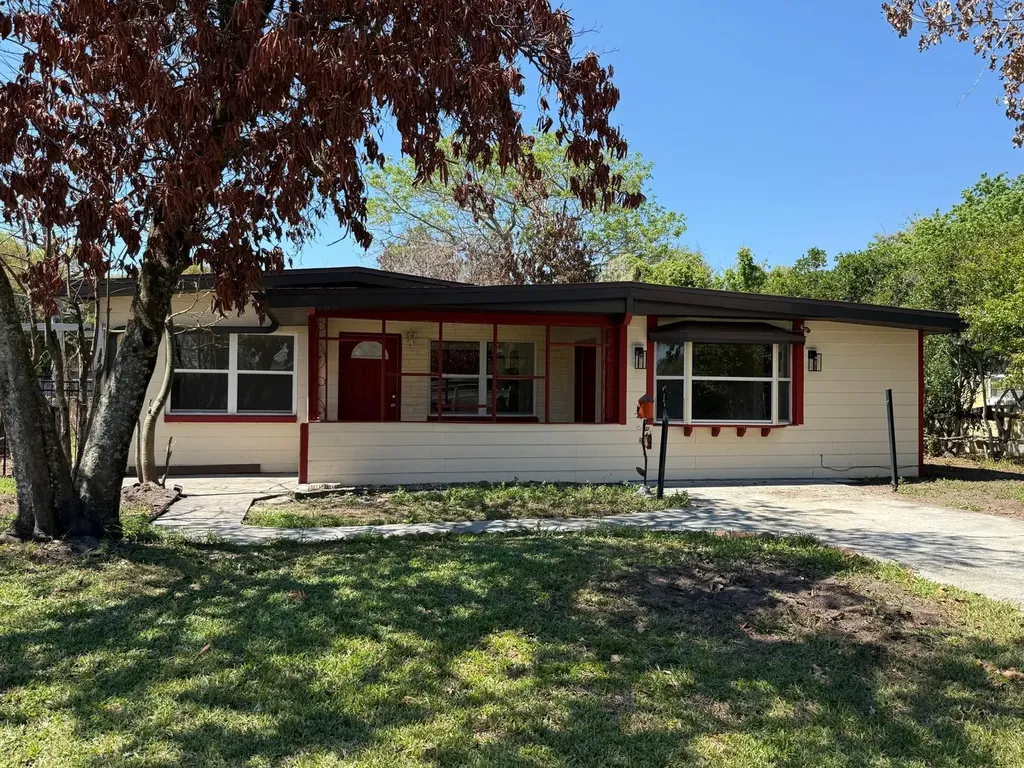 7644 Arlene Avenue Orlando FL 32812