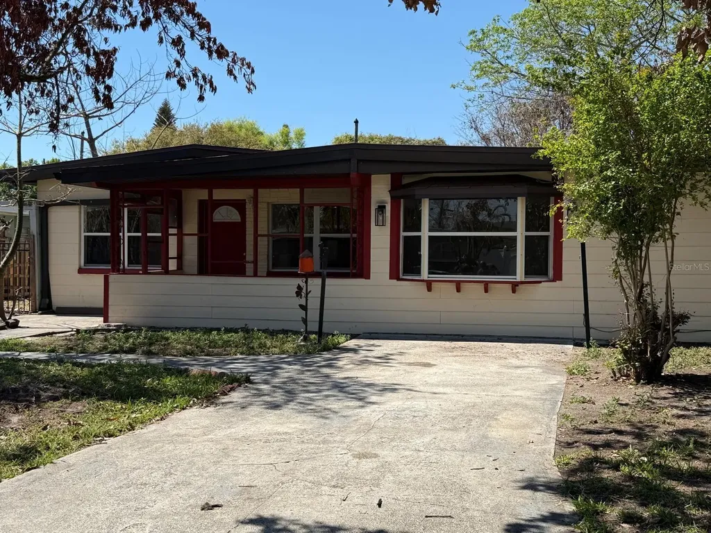 7644 Arlene Avenue Orlando FL 32812