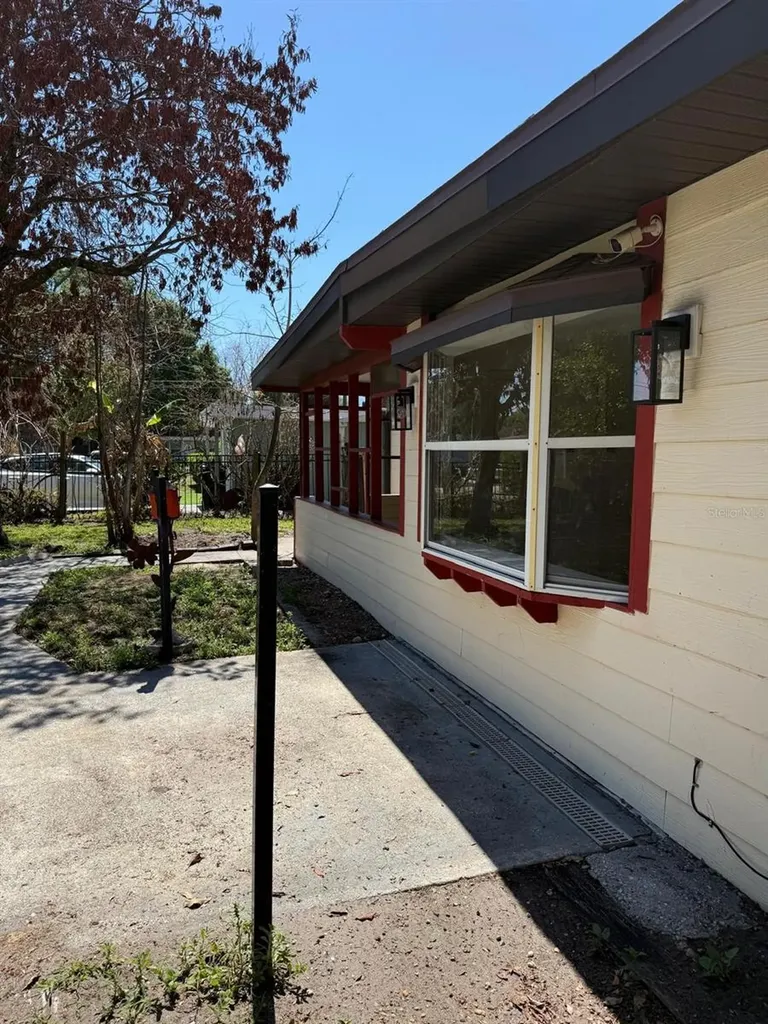 7644 Arlene Avenue Orlando FL 32812