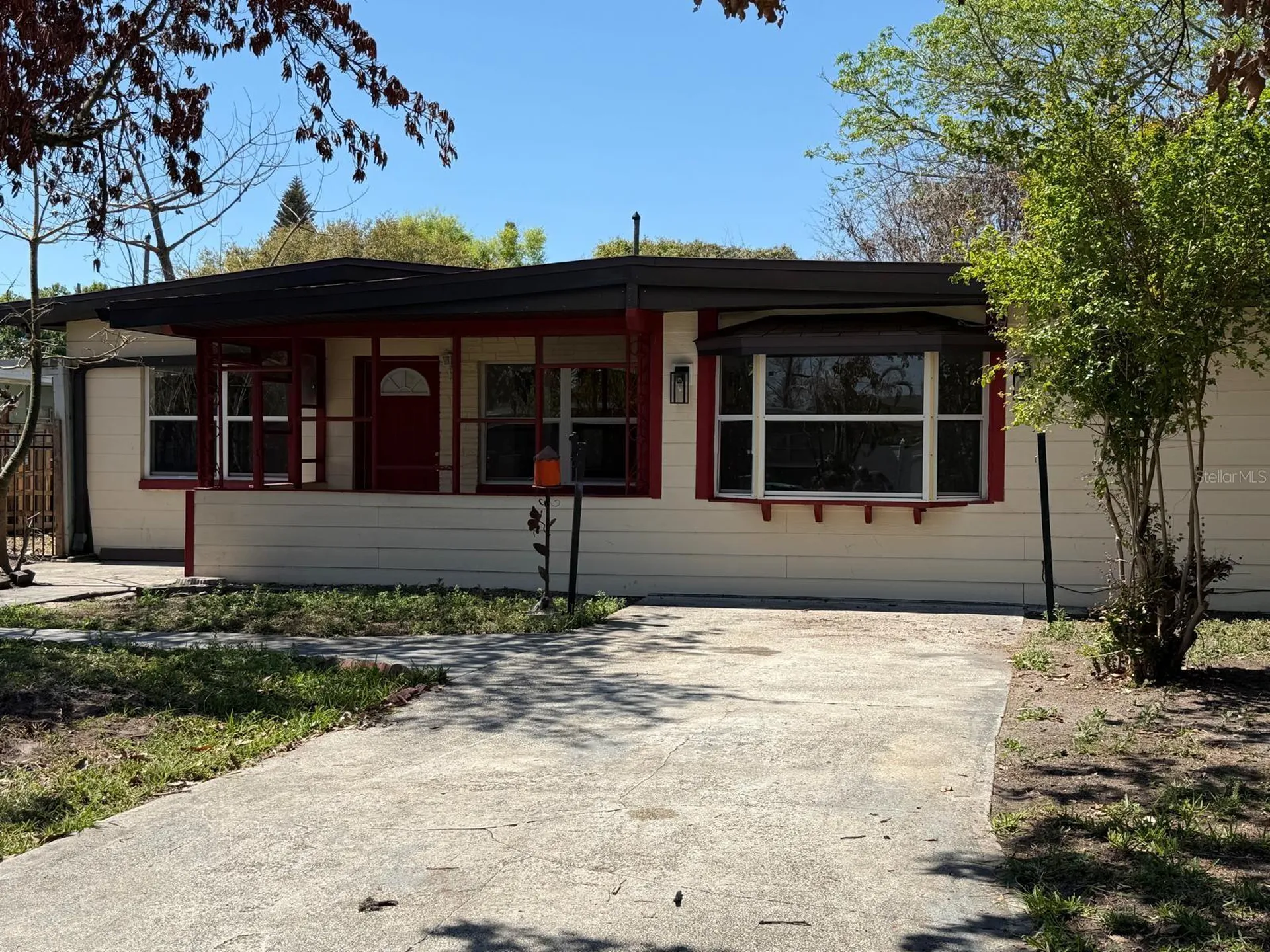 7644 Arlene Avenue Orlando FL 32812
