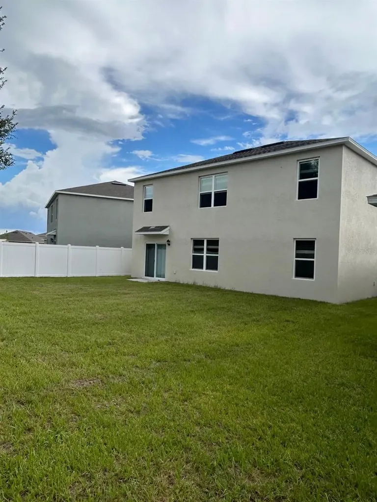 814 Sun Burst Road Winter Haven FL 33880