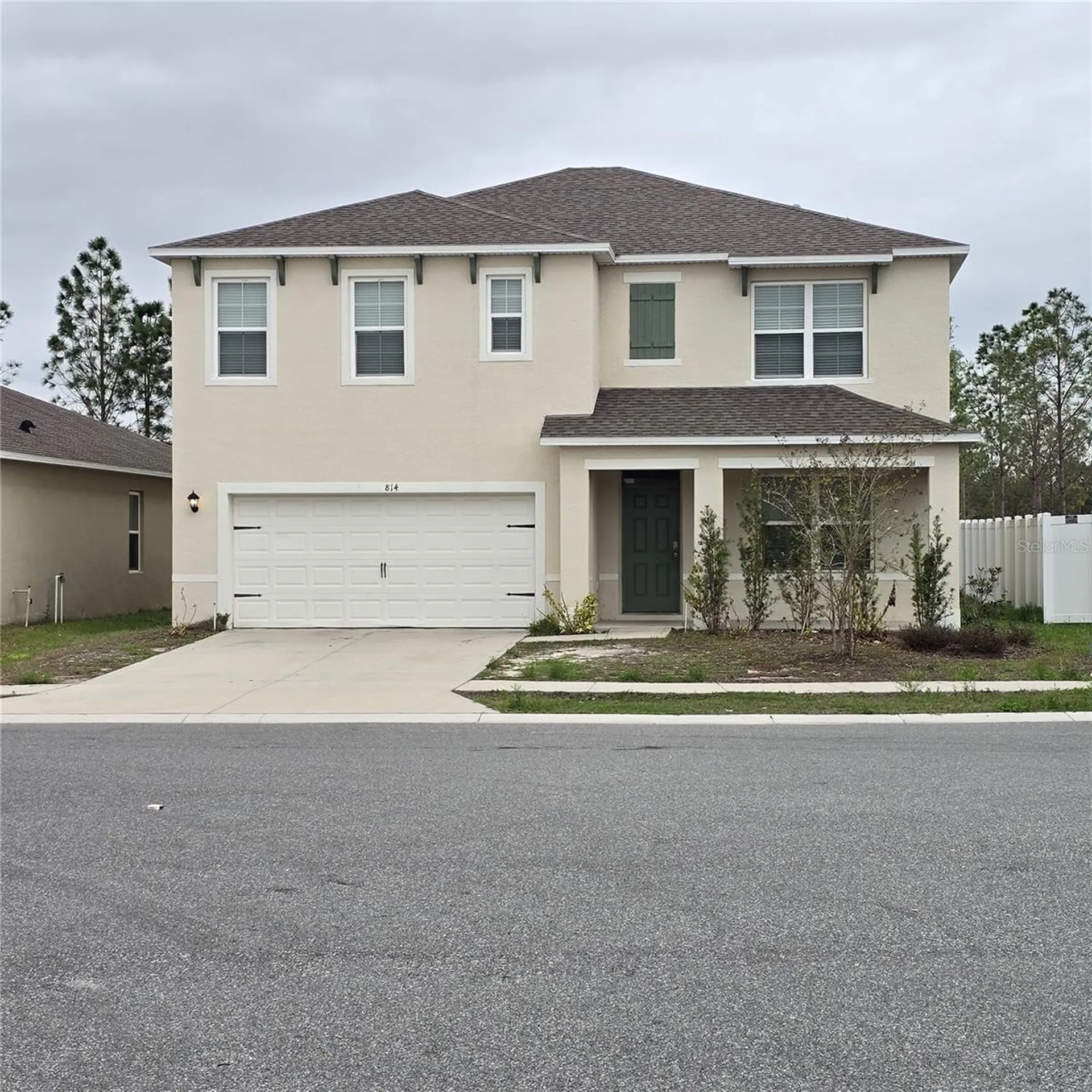 814 Sun Burst Road Winter Haven FL 33880