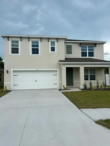 814 Sun Burst Road Winter Haven FL 33880
