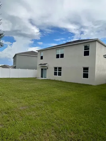 814 Sun Burst Road Winter Haven FL 33880