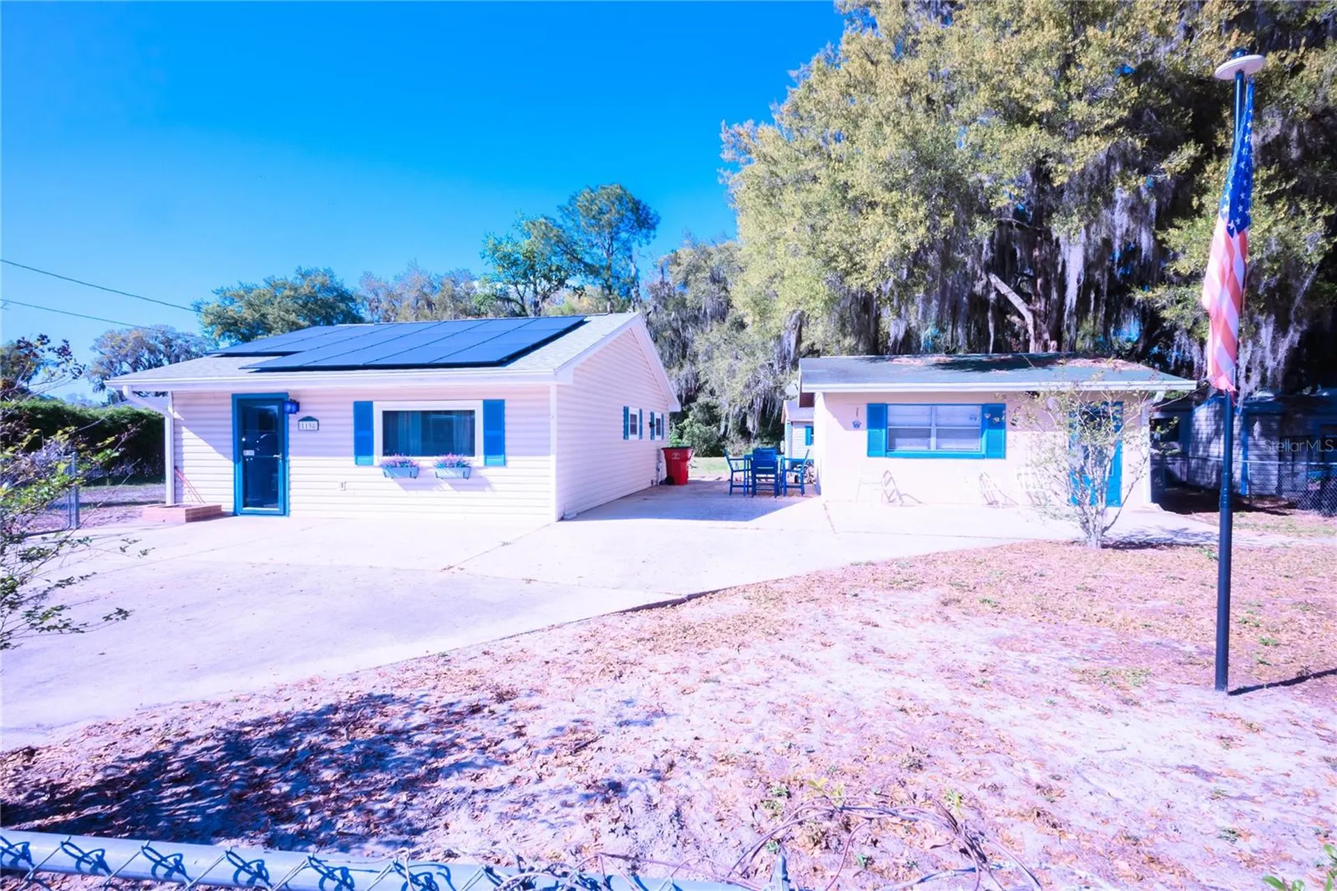 1198 Cr 464 Lake Panasoffkee FL 33538