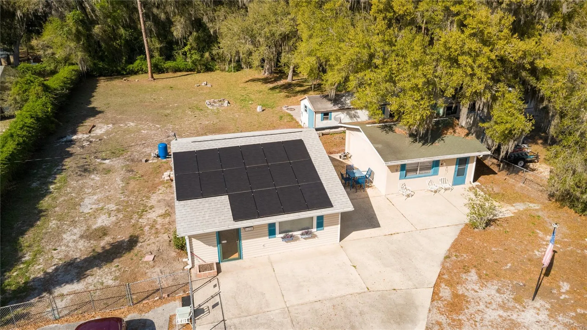 1198 Cr 464 Lake Panasoffkee FL 33538