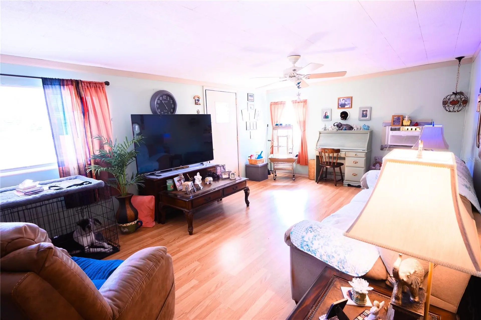 1198 Cr 464 Lake Panasoffkee FL 33538