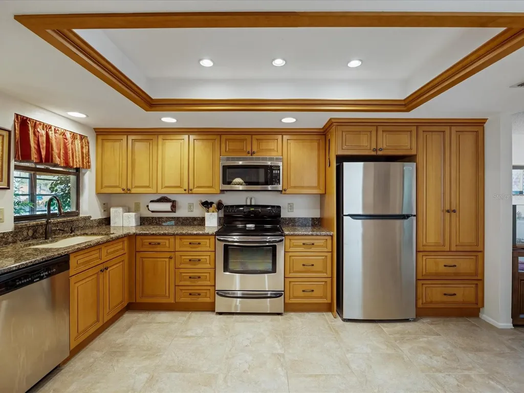 984 Gillespie Drive Palm Harbor FL 34684