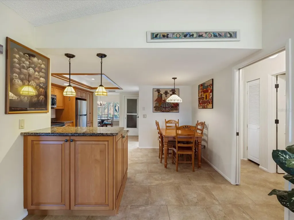 984 Gillespie Drive Palm Harbor FL 34684