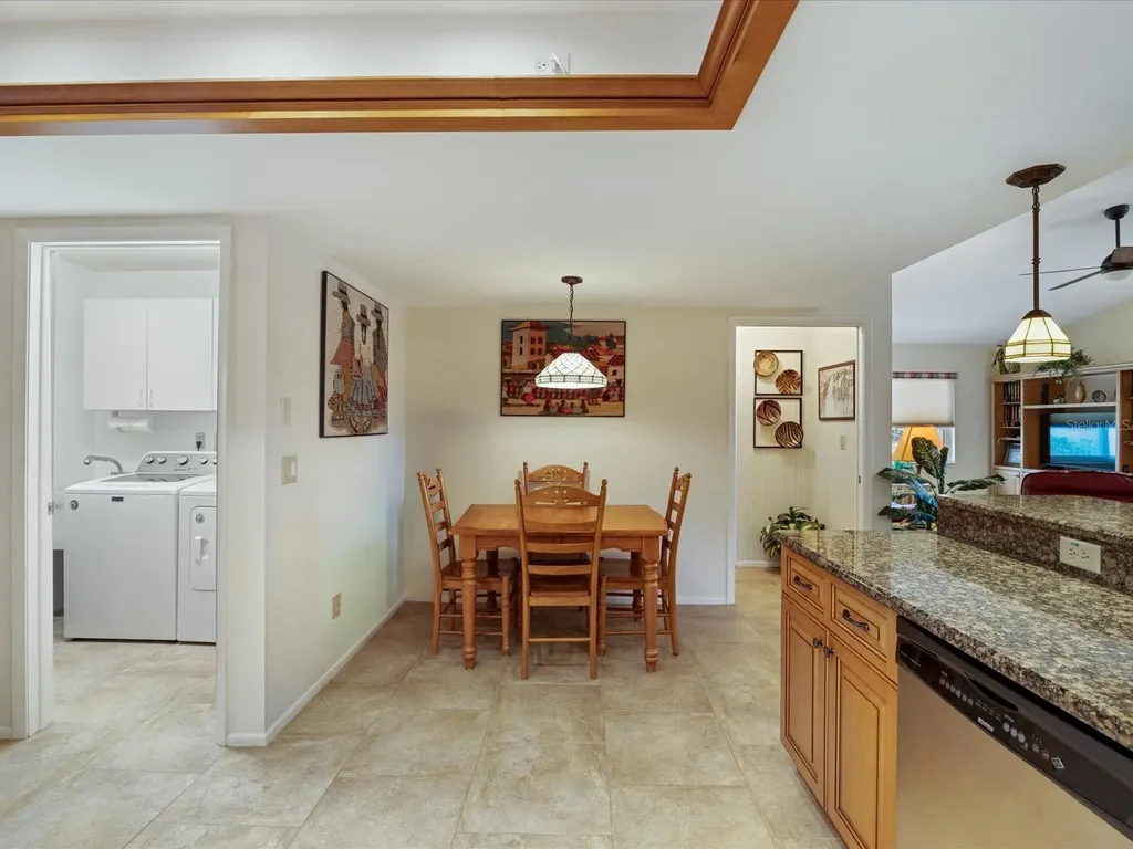 984 Gillespie Drive Palm Harbor FL 34684