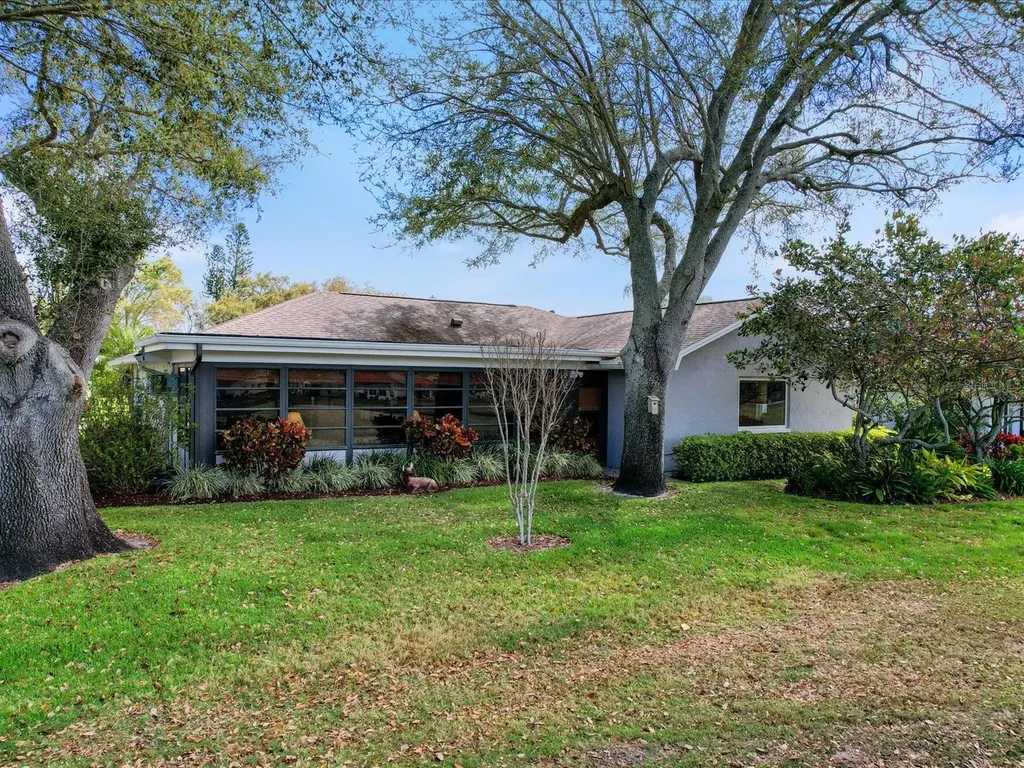 984 Gillespie Drive Palm Harbor FL 34684
