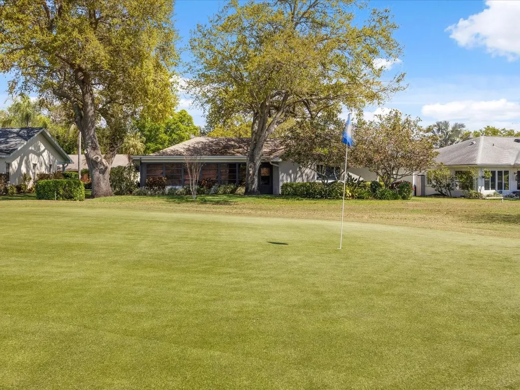 984 Gillespie Drive Palm Harbor FL 34684
