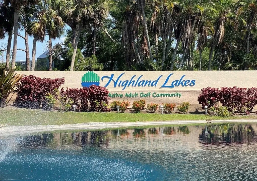 984 Gillespie Drive Palm Harbor FL 34684