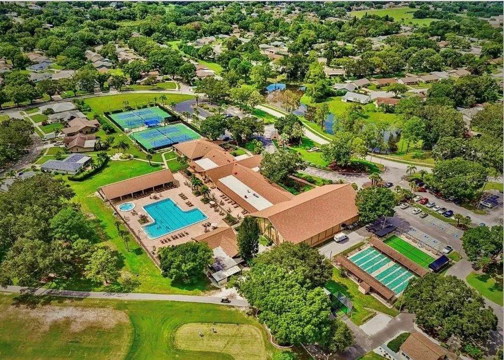 984 Gillespie Drive Palm Harbor FL 34684
