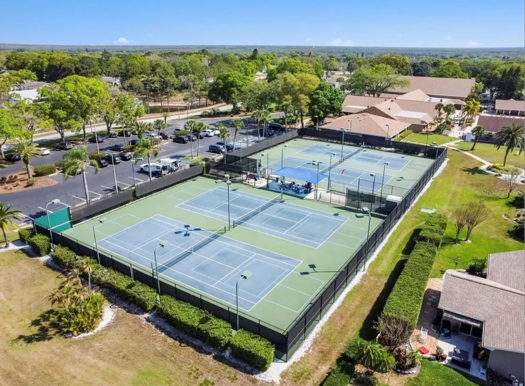 984 Gillespie Drive Palm Harbor FL 34684
