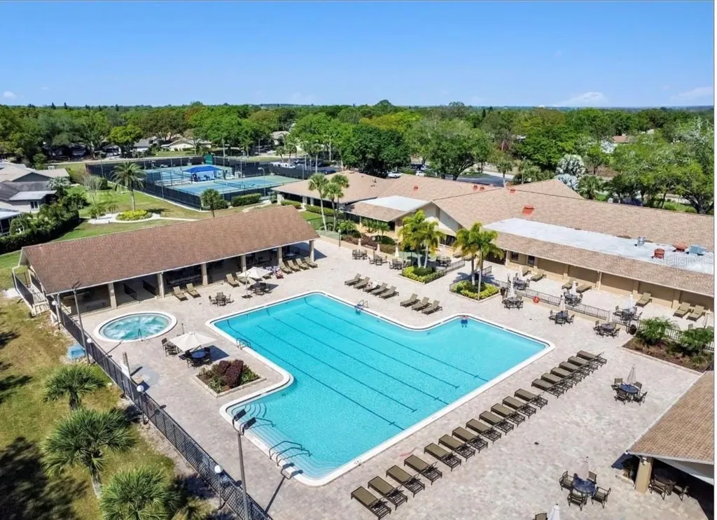 984 Gillespie Drive Palm Harbor FL 34684