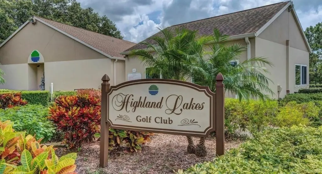 984 Gillespie Drive Palm Harbor FL 34684