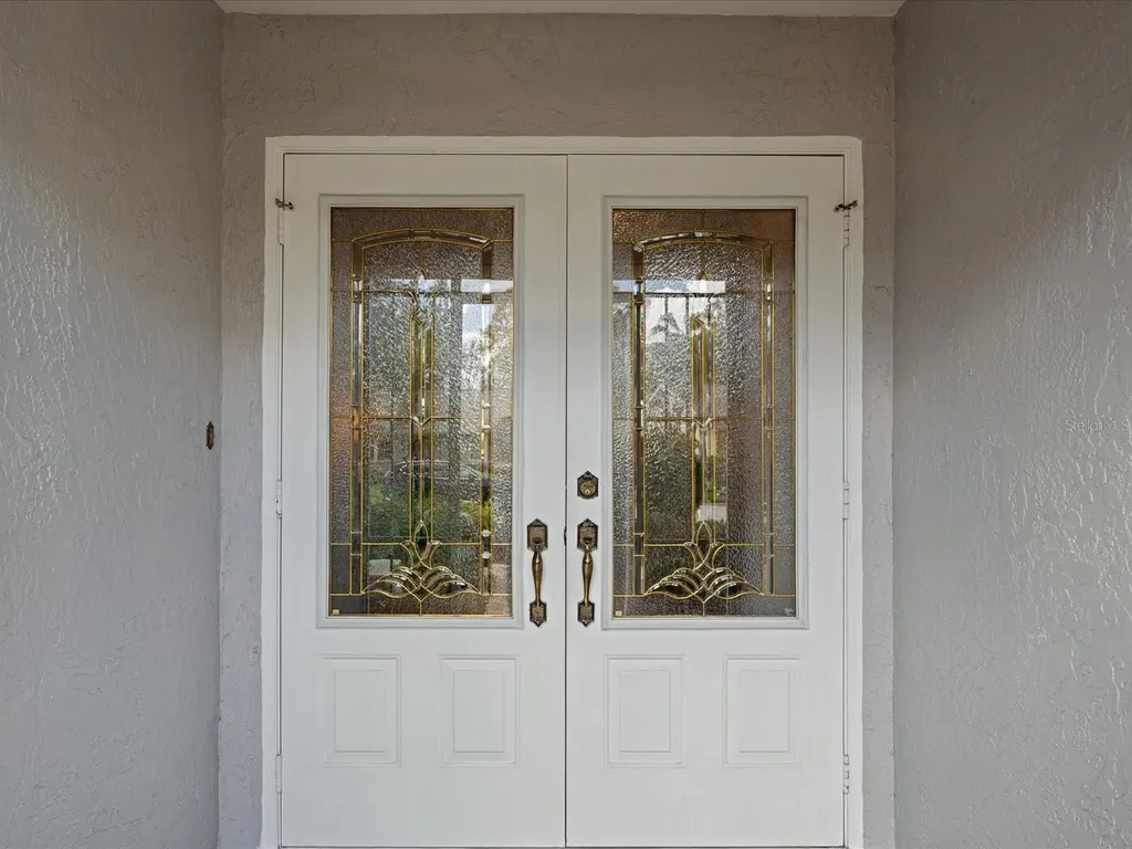 984 Gillespie Drive Palm Harbor FL 34684