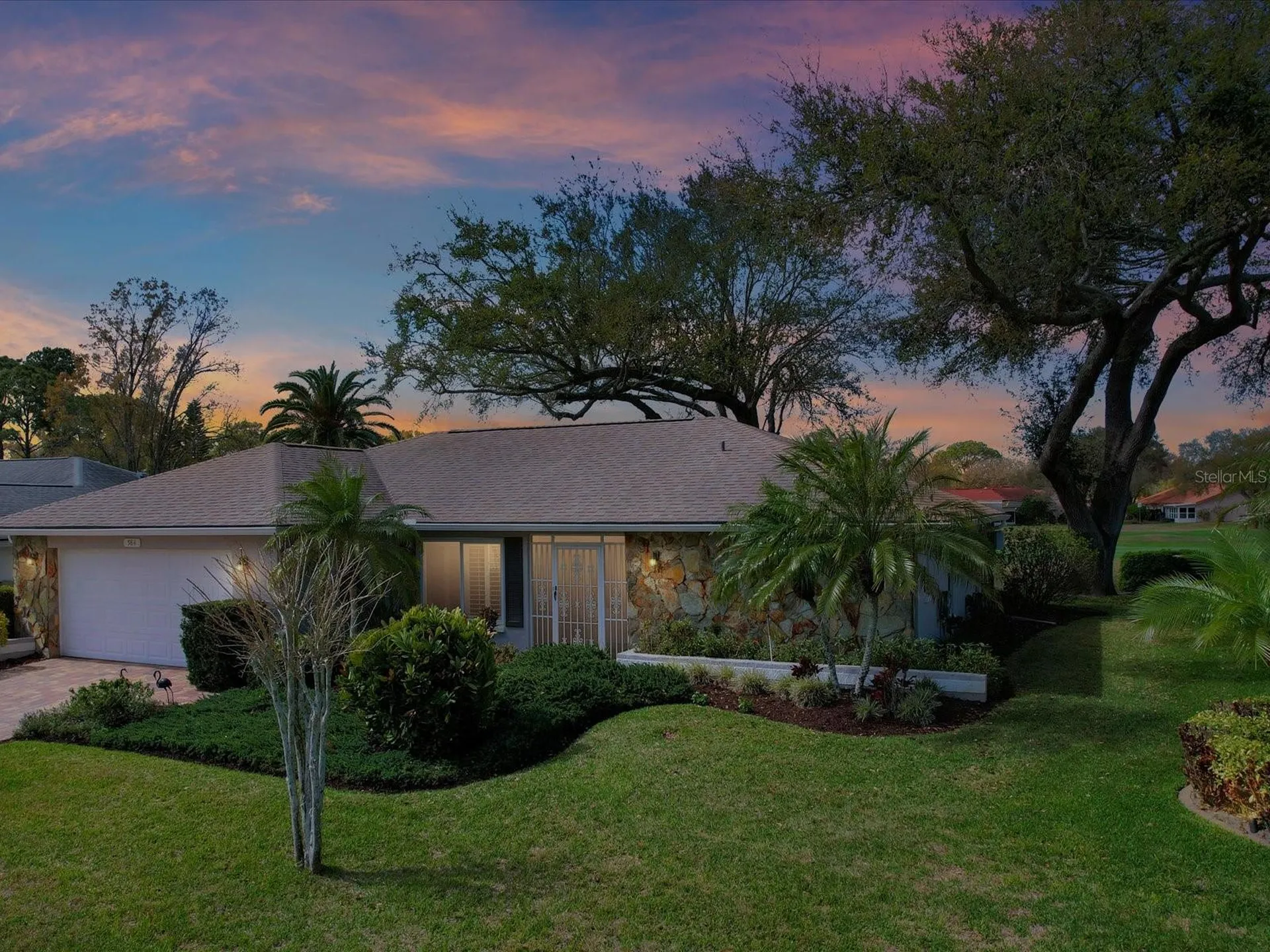 984 Gillespie Drive Palm Harbor FL 34684