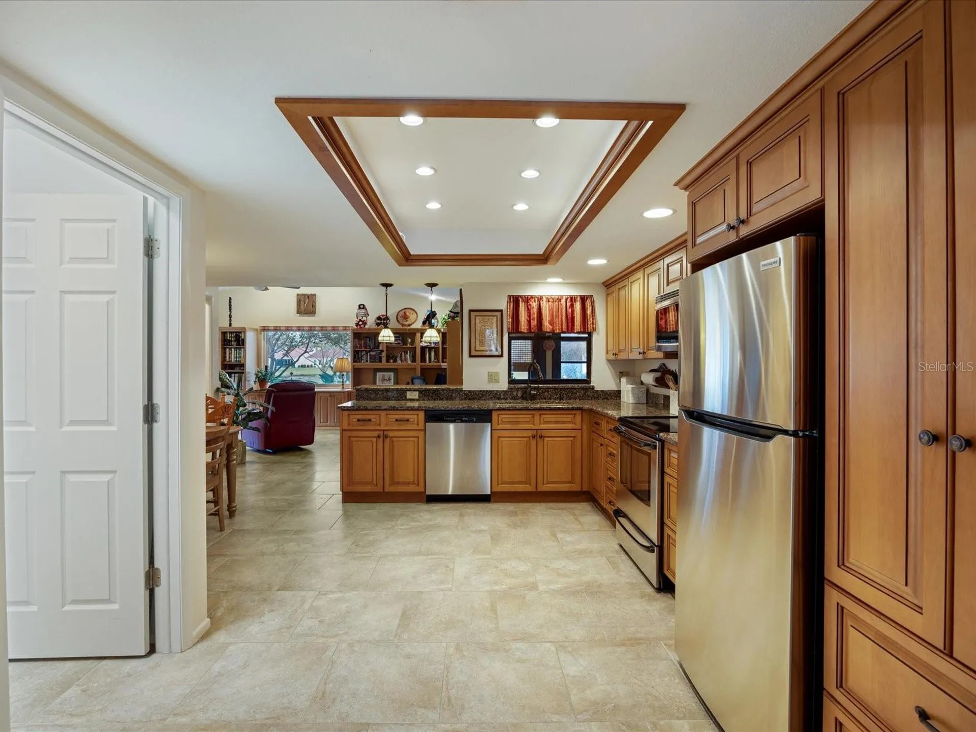 984 Gillespie Drive Palm Harbor FL 34684