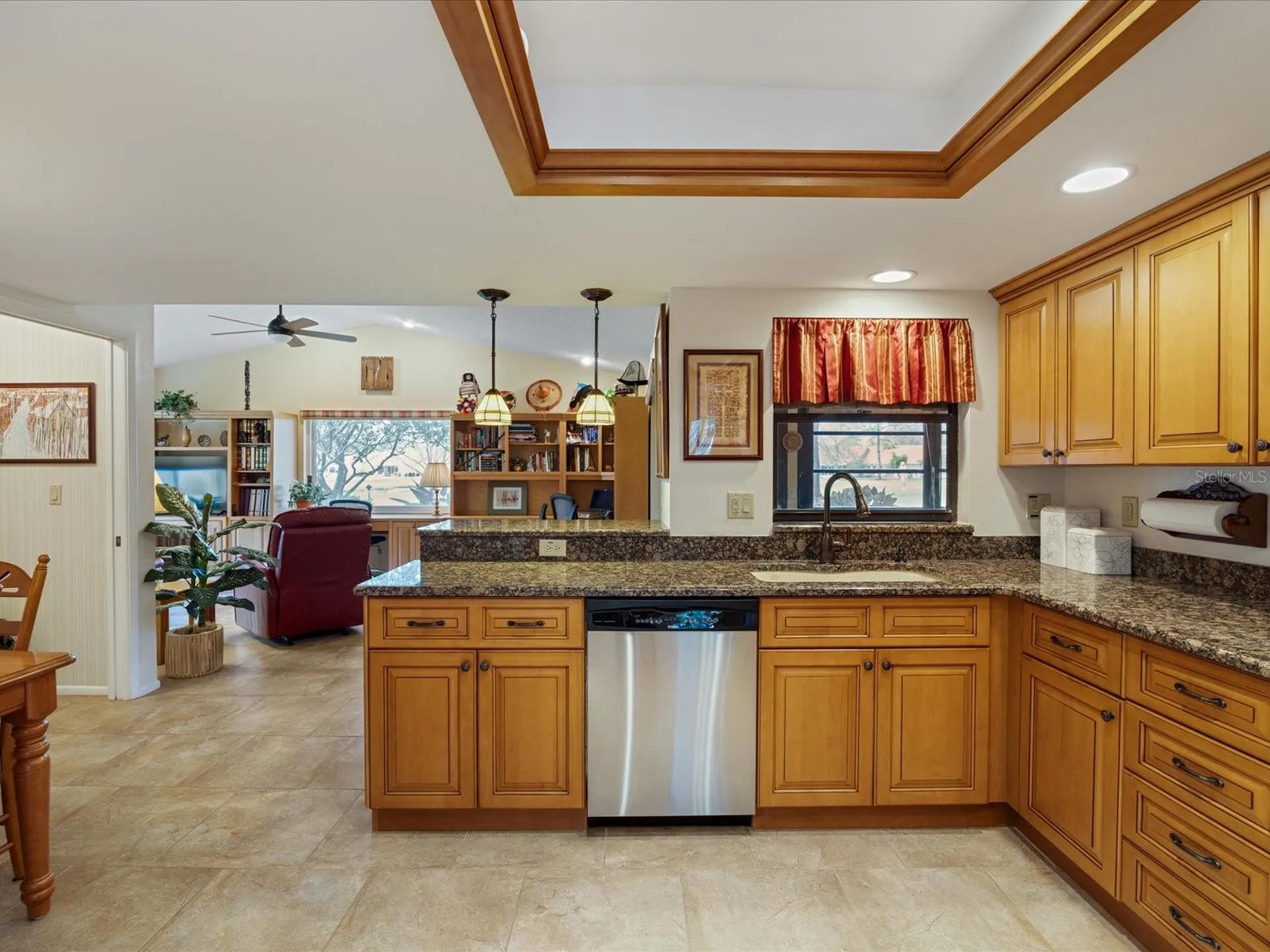 984 Gillespie Drive Palm Harbor FL 34684