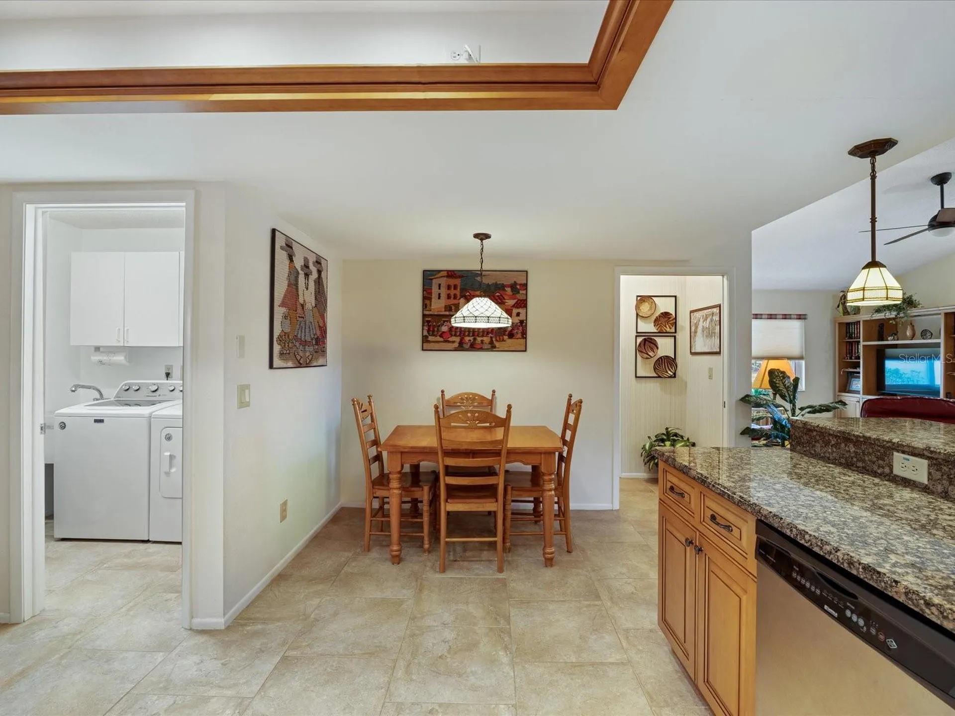 984 Gillespie Drive Palm Harbor FL 34684