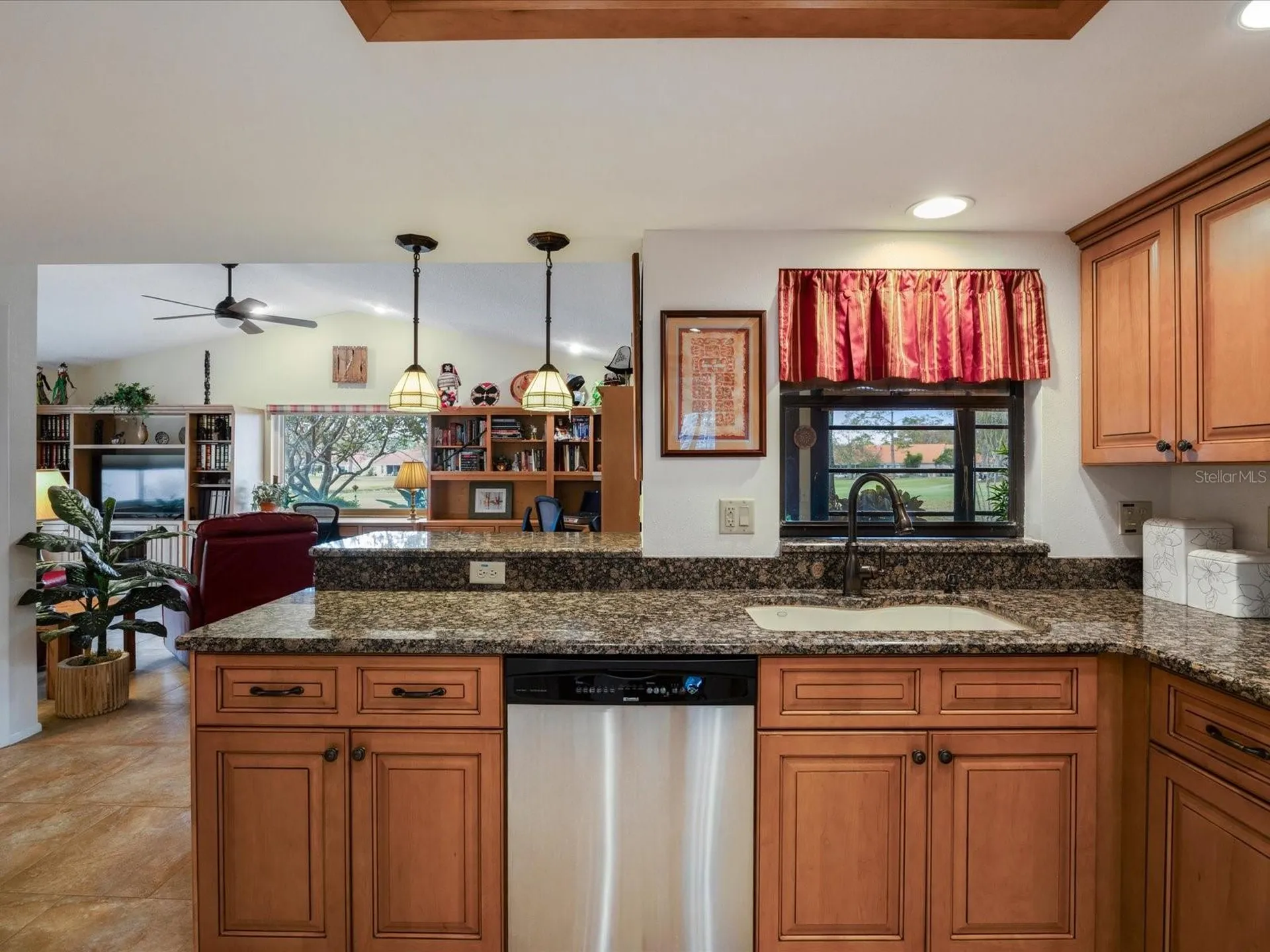 984 Gillespie Drive Palm Harbor FL 34684